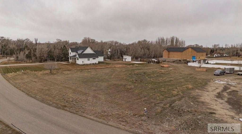 1 Acre of Residential Land for Sale in Rigby, Idaho