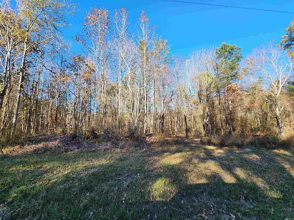 6 Acres of Land for Sale in Redfield, Arkansas
