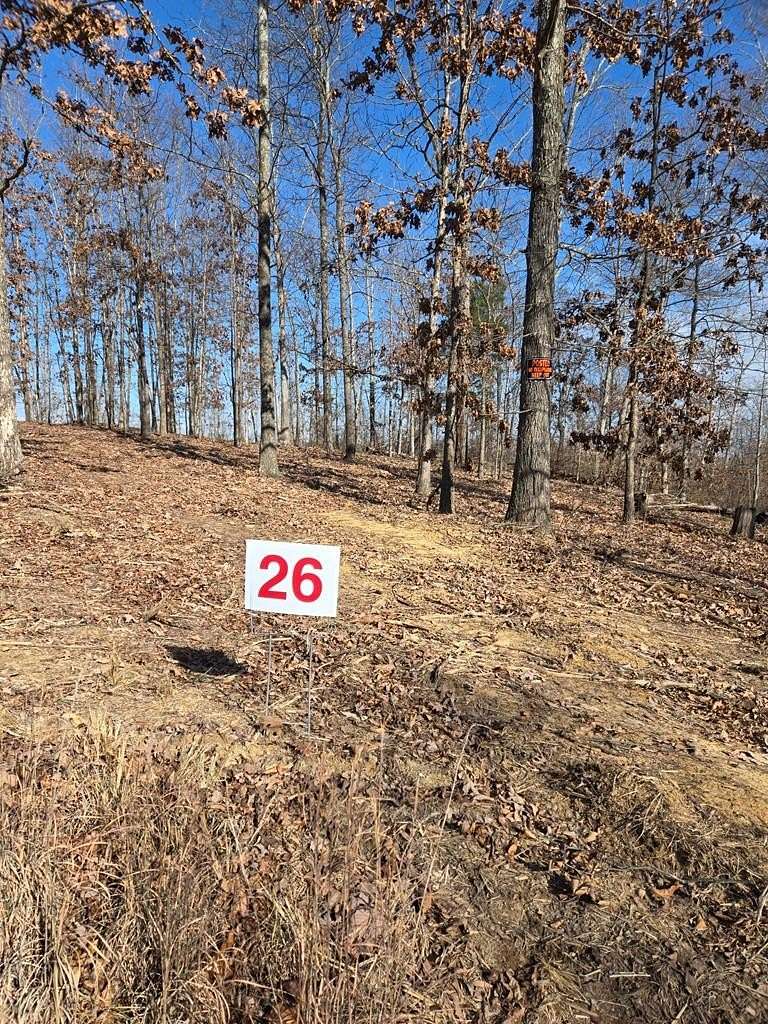6 Acres of Residential Land for Sale in Dover, Tennessee