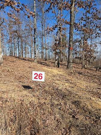 6 Acres of Residential Land for Sale in Dover, Tennessee