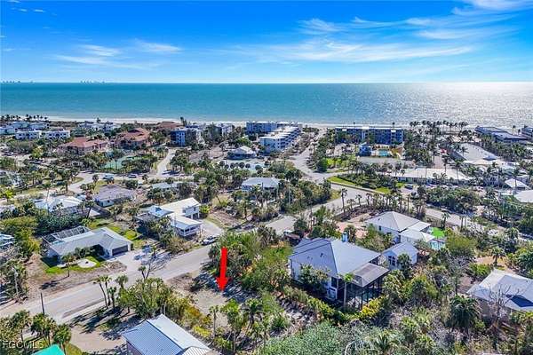 0.24 Acres of Residential Land for Sale in Sanibel, Florida