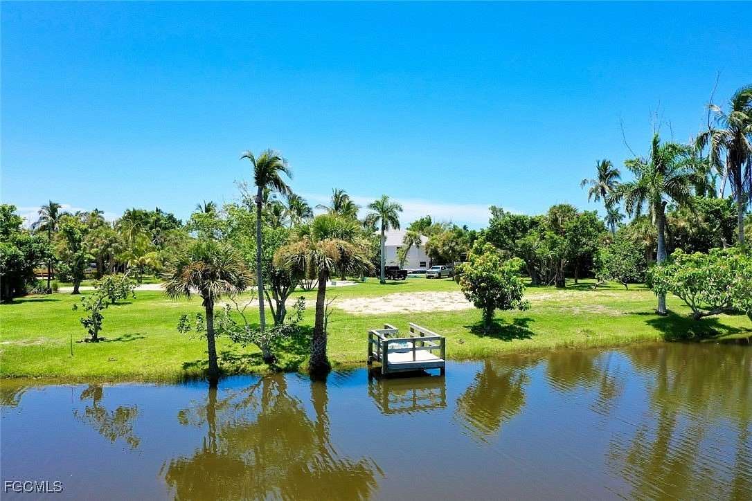 0.63 Acres of Residential Land for Sale in Sanibel, Florida