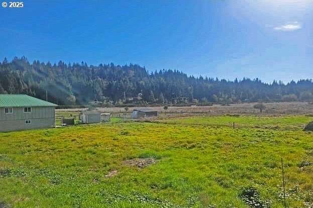 0.38 Acres of Residential Land for Sale in Coos Bay, Oregon