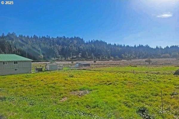0.38 Acres of Residential Land for Sale in Coos Bay, Oregon