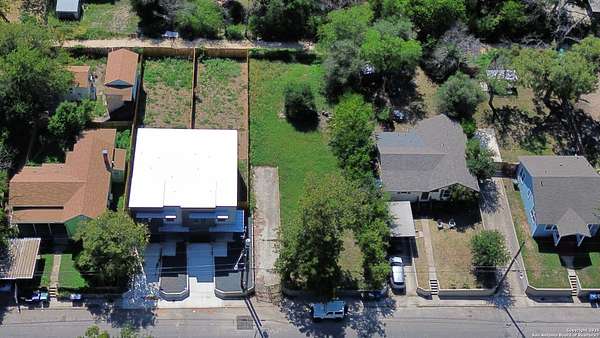 0.15 Acres of Residential Land for Sale in San Antonio, Texas