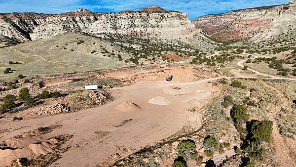 54 Acres of Land for Sale in Richfield, Utah