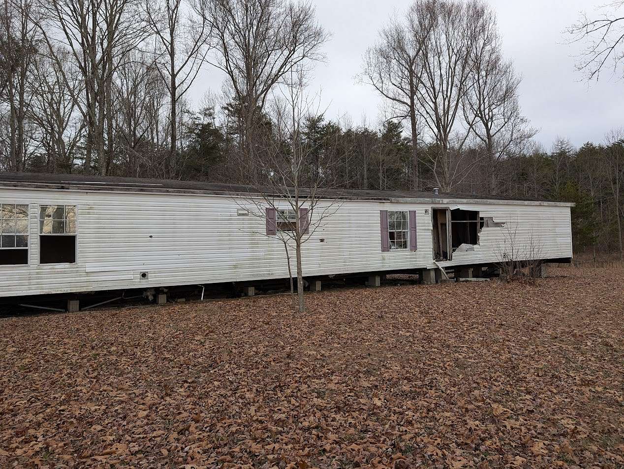 1 Acre of Residential Land for Sale in Tracy City, Tennessee