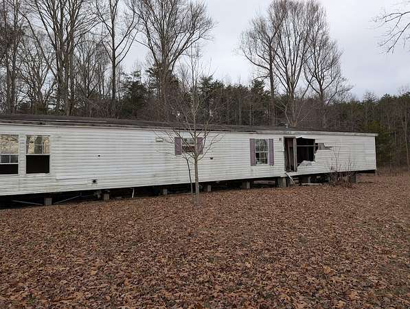 1 Acre of Residential Land for Sale in Tracy City, Tennessee