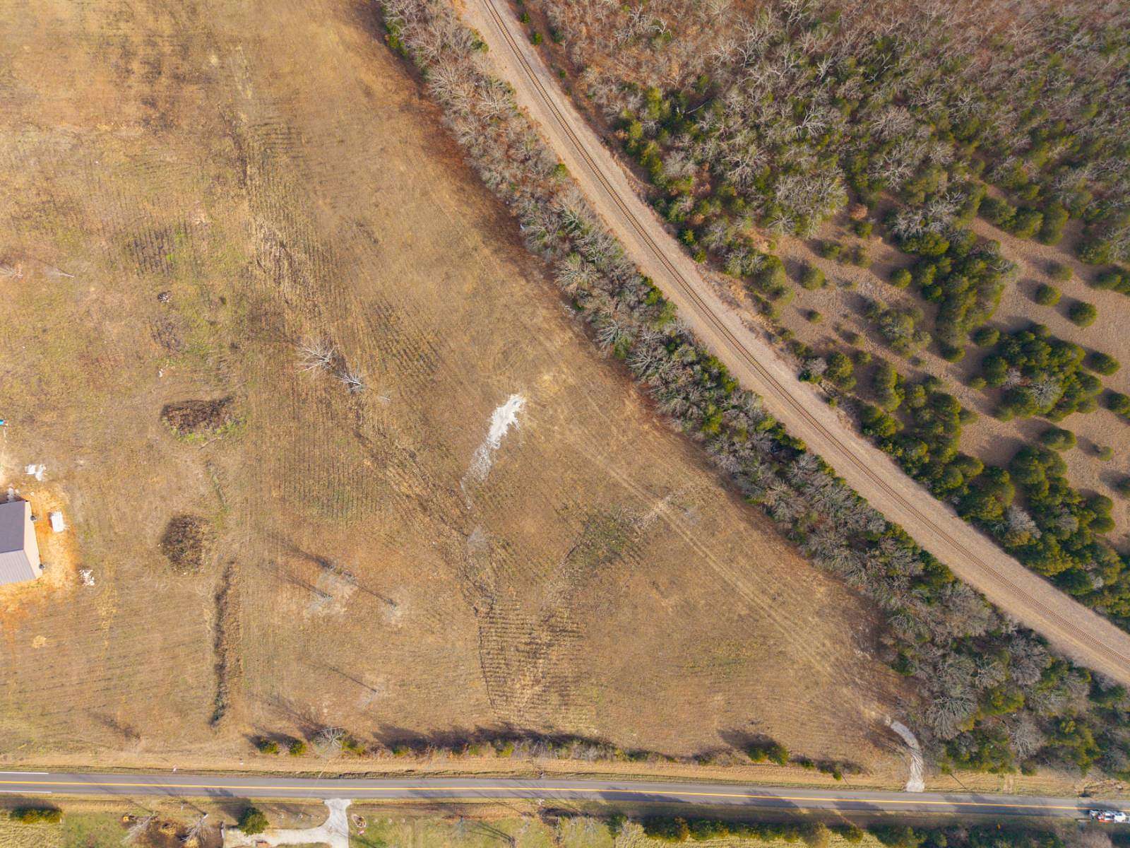 4.2 Acres of Commercial Land for Sale in Macomb, Missouri