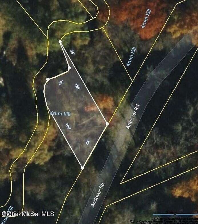 0.14 Acres of Land for Sale in Slingerlands, New York