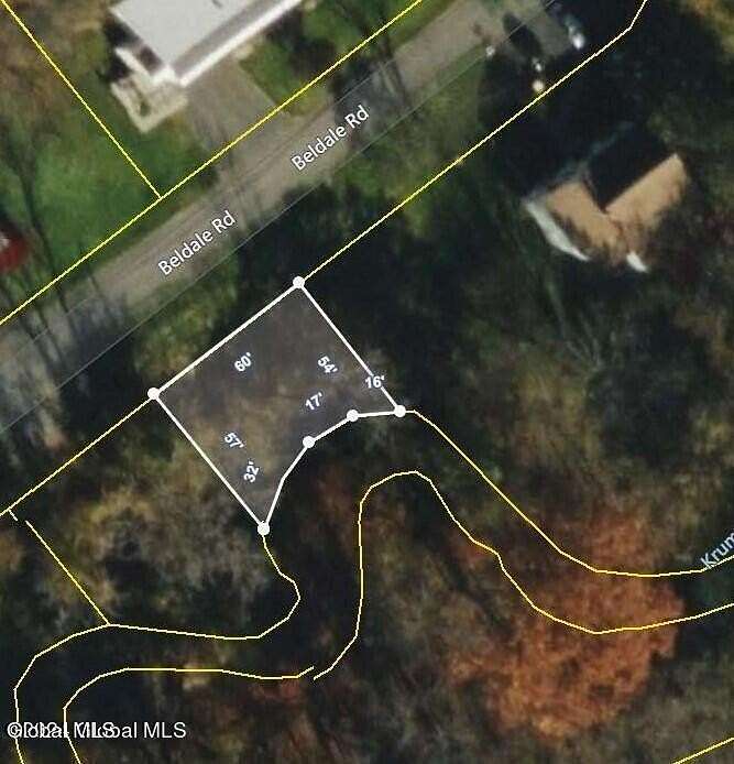 0.08 Acres of Land for Sale in Slingerlands, New York