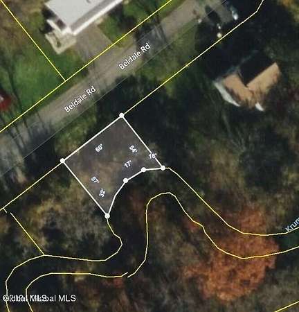 0.08 Acres of Land for Sale in Slingerlands, New York