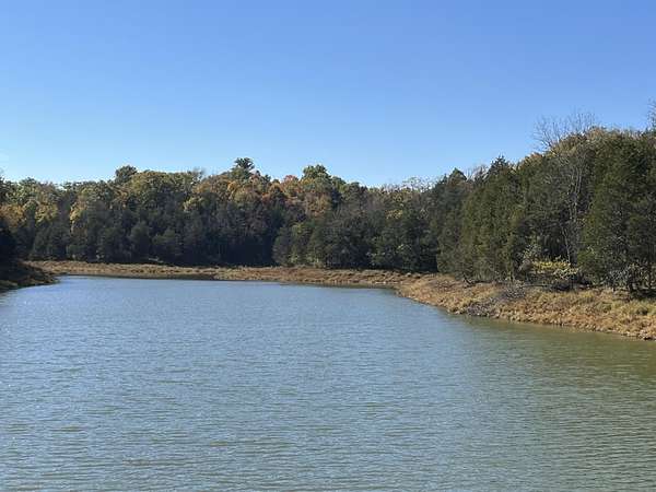 2 Acres of Residential Land with Home for Sale in Owenton, Kentucky