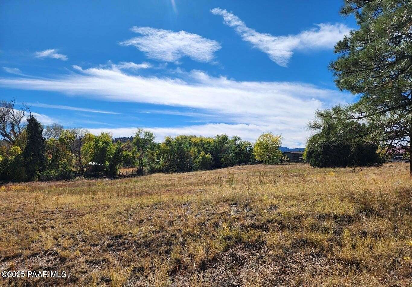 1 Acre of Residential Land for Sale in Prescott, Arizona