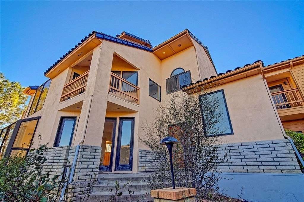 5.56 Acres of Residential Land with Home for Sale in Descanso, California