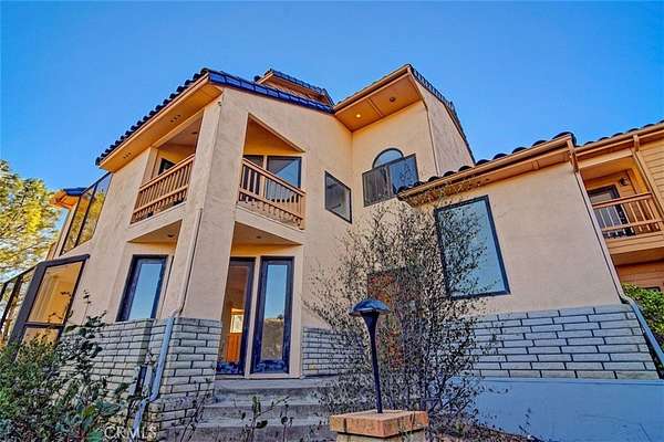 5.56 Acres of Residential Land with Home for Sale in Descanso, California