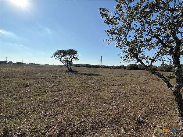 3.5 Acres of Residential Land for Sale in Yoakum, Texas