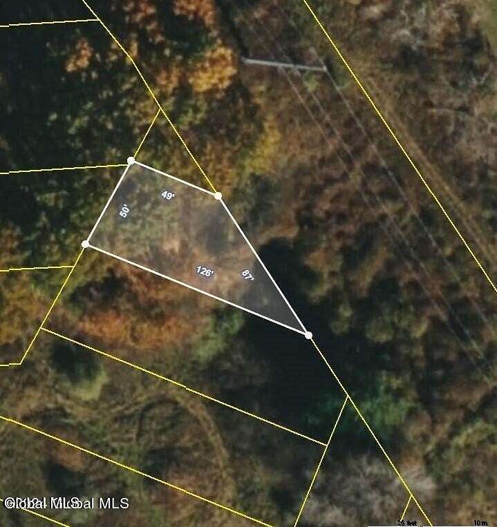 0.1 Acres of Land for Sale in Slingerlands, New York