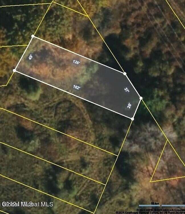 0.18 Acres of Land for Sale in Slingerlands, New York