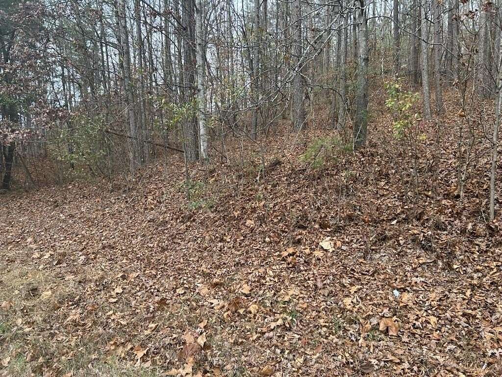 0.8 Acres of Residential Land for Sale in Tunnel Hill, Georgia