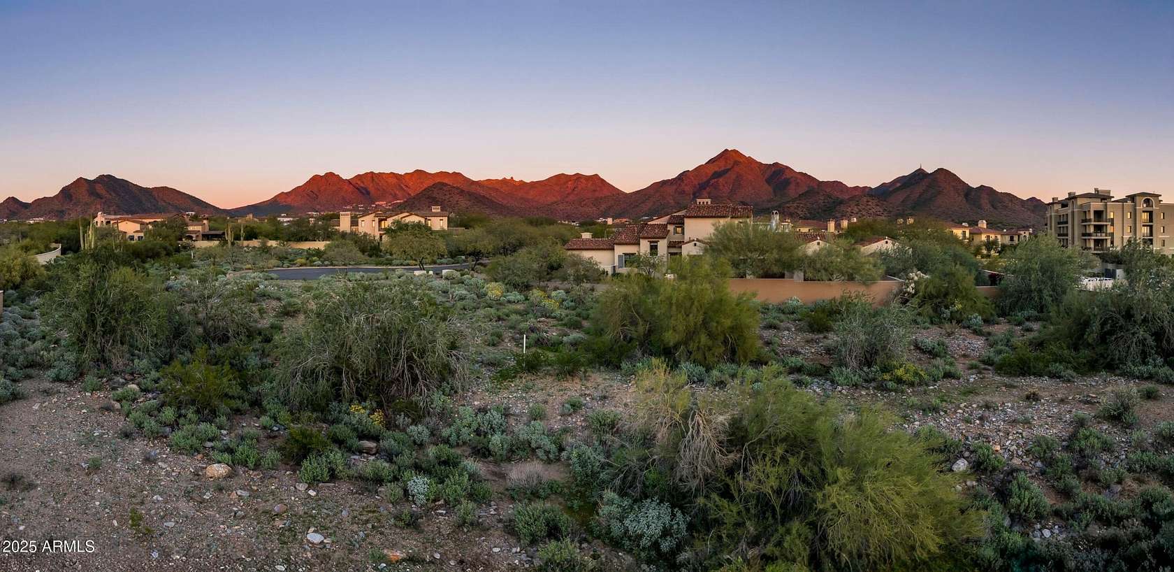 0.77 Acres of Residential Land for Sale in Scottsdale, Arizona