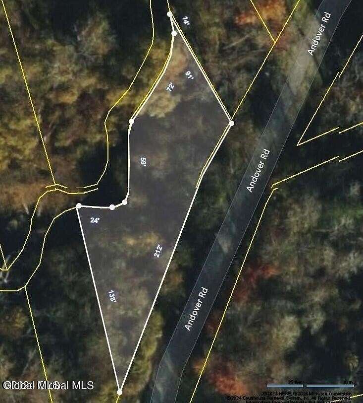 0.25 Acres of Land for Sale in Slingerlands, New York