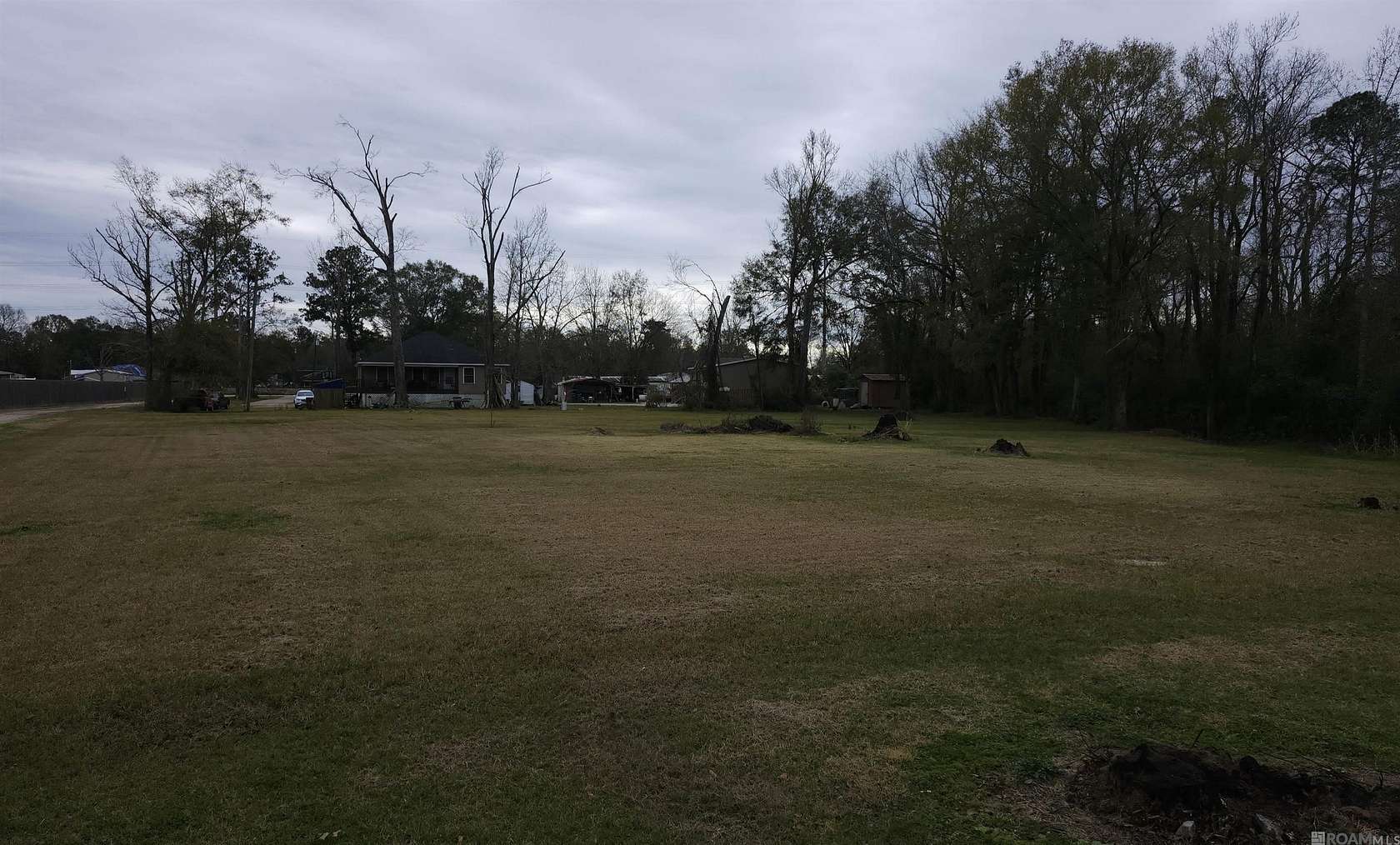 1 Acre of Commercial Land for Sale in Walker, Louisiana