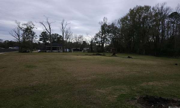 1 Acre of Commercial Land for Sale in Walker, Louisiana