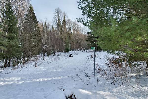 41.3 Acres of Recreational Land for Sale in Phelps, Wisconsin