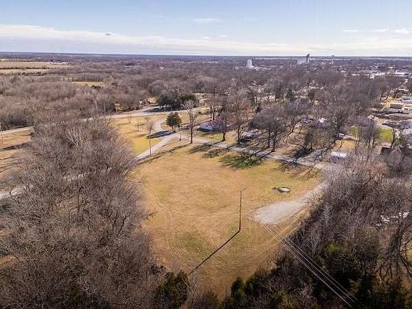 3.2 Acres of Residential Land for Sale in Girard, Kansas