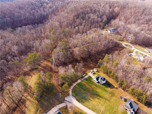 2 Acres of Residential Land for Sale in Scott Depot, West Virginia
