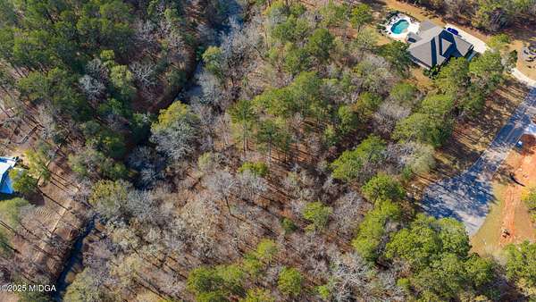 1.4 Acres of Residential Land for Sale in Forsyth, Georgia