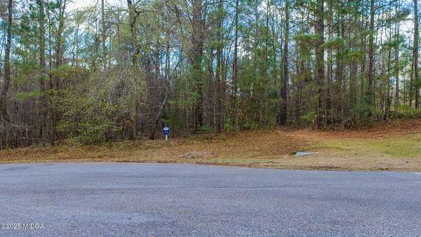 1.4 Acres of Residential Land for Sale in Forsyth, Georgia