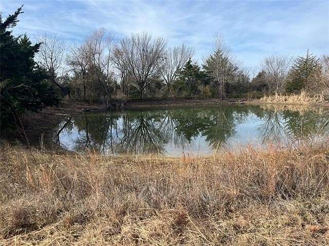 6 Acres of Land for Sale in Kingston, Oklahoma