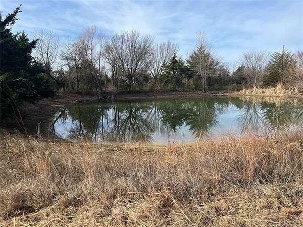 6 Acres of Land for Sale in Kingston, Oklahoma