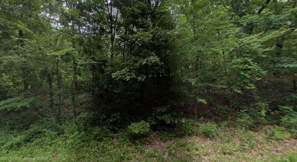 0.84 Acres of Residential Land for Sale in Williford, Arkansas