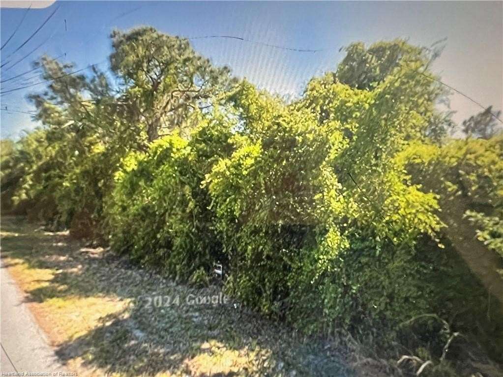 0.43 Acres of Residential Land for Sale in Lake Placid, Florida