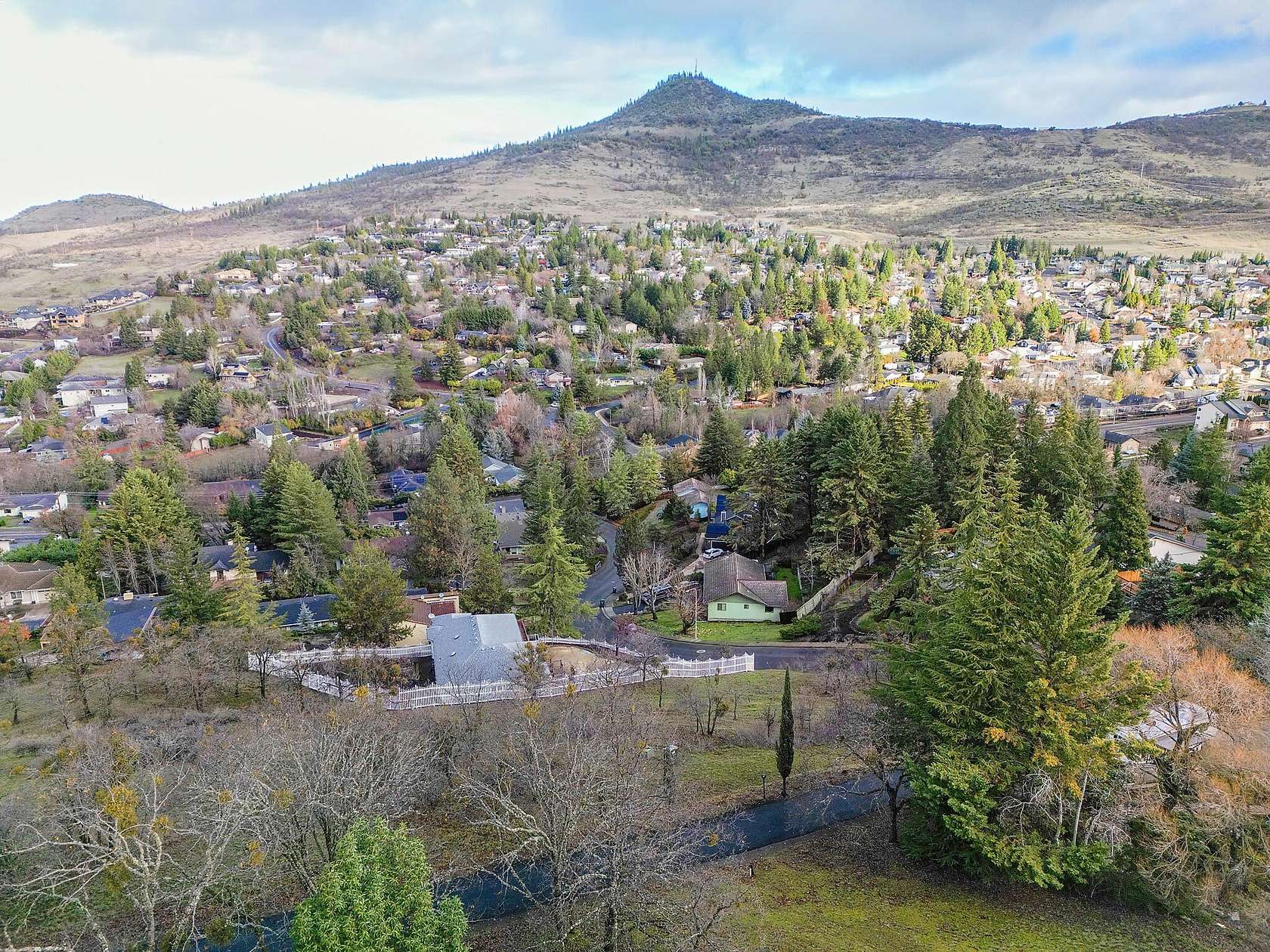 0.3 Acres of Residential Land for Sale in Medford, Oregon