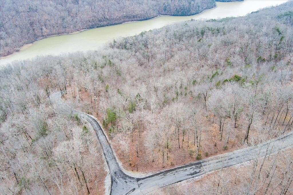 4.25 Acres of Land for Sale in Allons, Tennessee