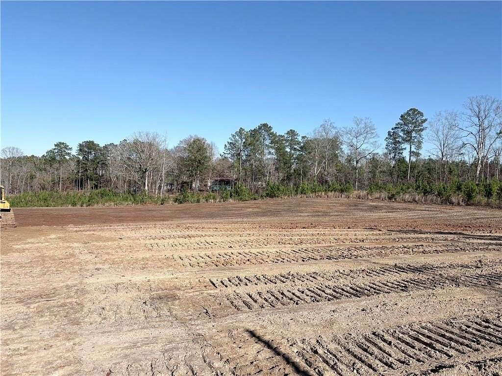 6.25 Acres of Residential Land for Sale in Seale, Alabama