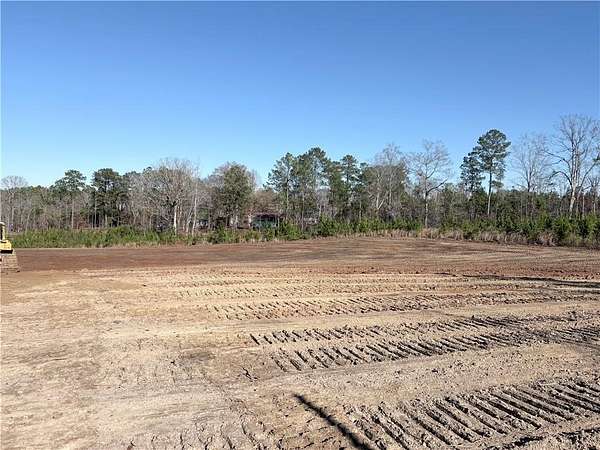 6.25 Acres of Residential Land for Sale in Seale, Alabama