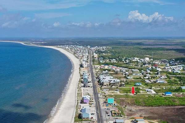 0.25 Acres of Land for Sale in Mexico Beach, Florida