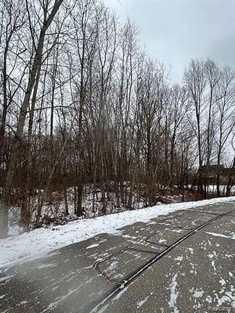 1 Acre of Residential Land for Sale in Fowlerville, Michigan