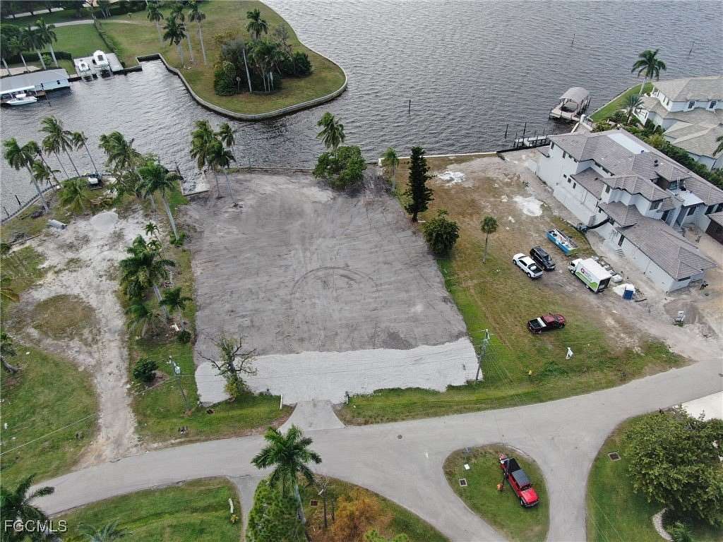 0.67 Acres of Residential Land for Sale in Fort Myers, Florida