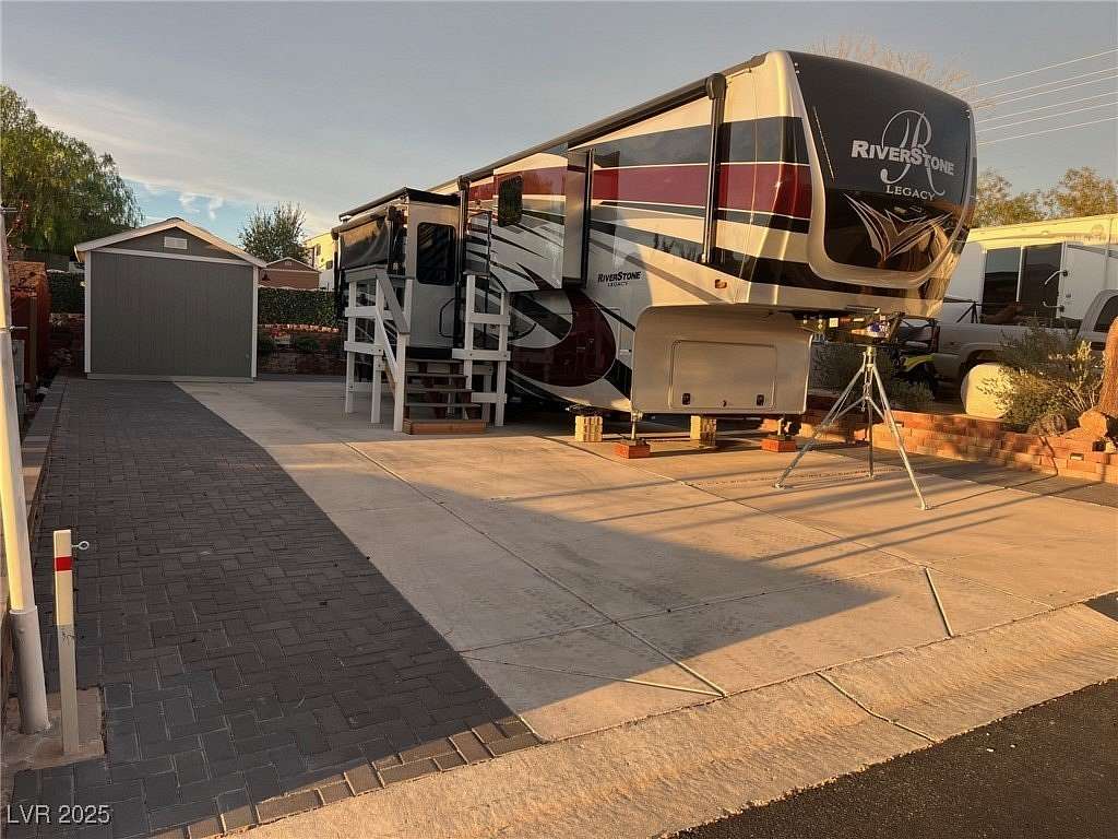 0.05 Acres of Land for Sale in Boulder City, Nevada