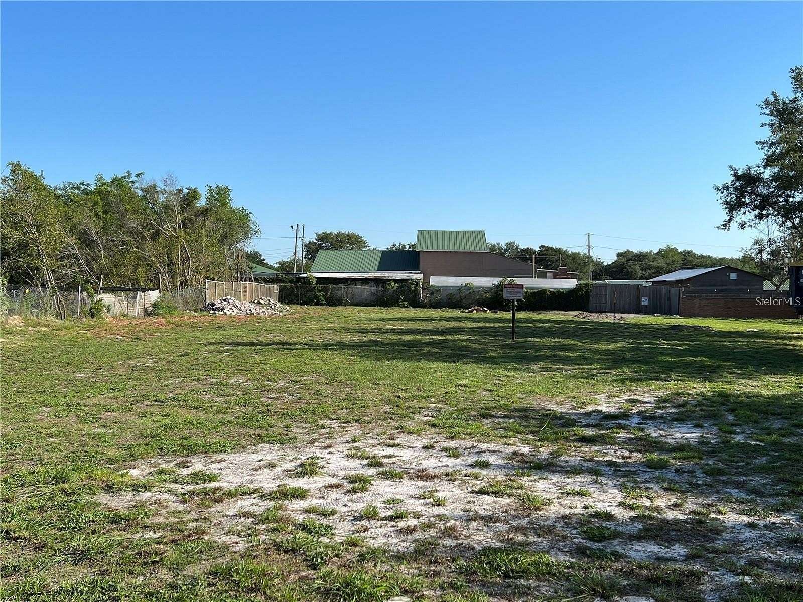 0.63 Acres of Mixed-Use Land for Sale in Apopka, Florida