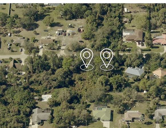 0.5 Acres of Residential Land for Sale in Lehigh Acres, Florida