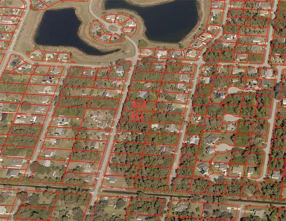 0.5 Acres of Residential Land for Sale in Lehigh Acres, Florida