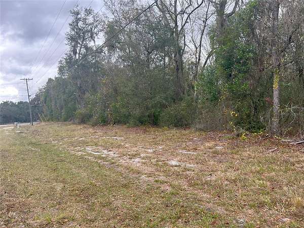 2.59 Acres of Residential Land for Sale in Citra, Florida