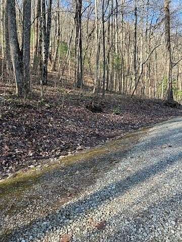 0.52 Acres of Residential Land for Sale in Hiawassee, Georgia